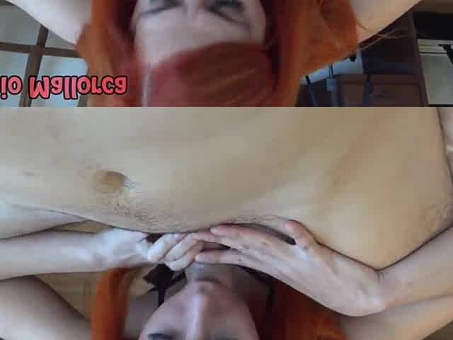 Sloppy Unfathomable Mouth Blow job By Filthy Bitch Argentinian