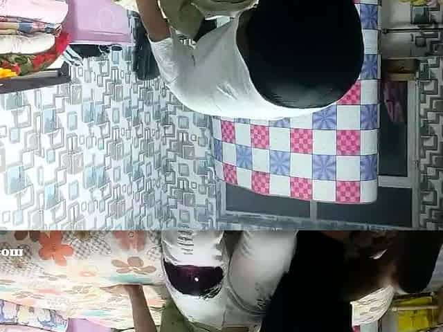 Amateur Hidden Cam