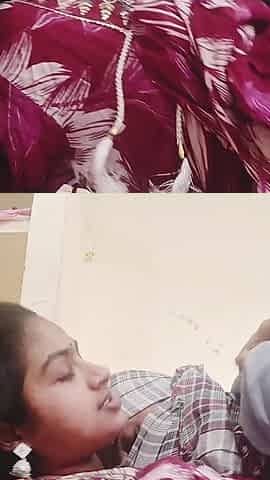 Hot Desi Bhabhi Cowgirl Position Sex with Devar,amateur Homemade Passionate Sex