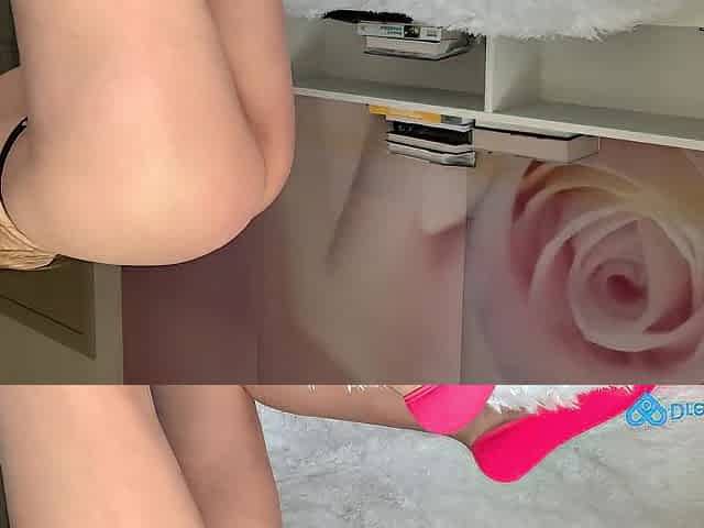 Twat sex toy? Not this day. Anal enjoyment
