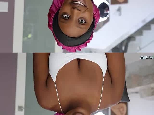 Lustful Ebony Cutie Xxx Mind-boggling
