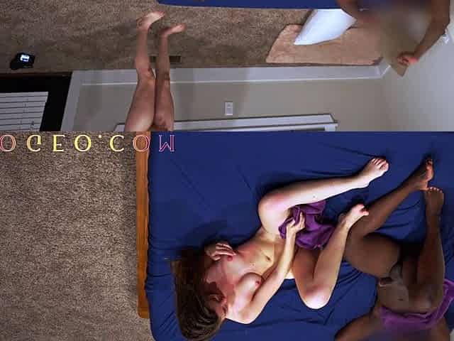 Hardcore Amateur Interracial Couple Sex HD