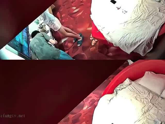 Sexy blonde amateur hidden cam HD videos