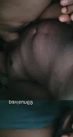 Bhabi give me handjob