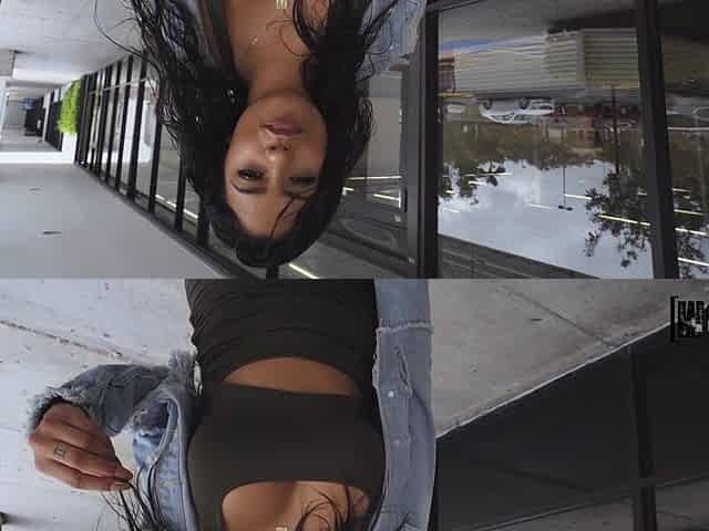 Tempting MILF coquette Serena Santos heart-stopping xxx video