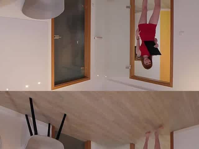 Erotic Massage Starring Lilly Mays