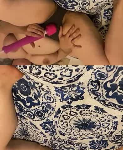 See me squirt! @littlespoon666 on onlyfans for a in nature's garb one