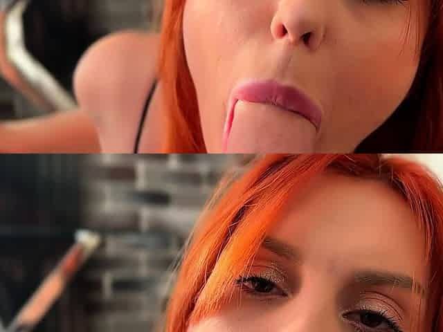 Homemade Anal Sex with Eva Soda
