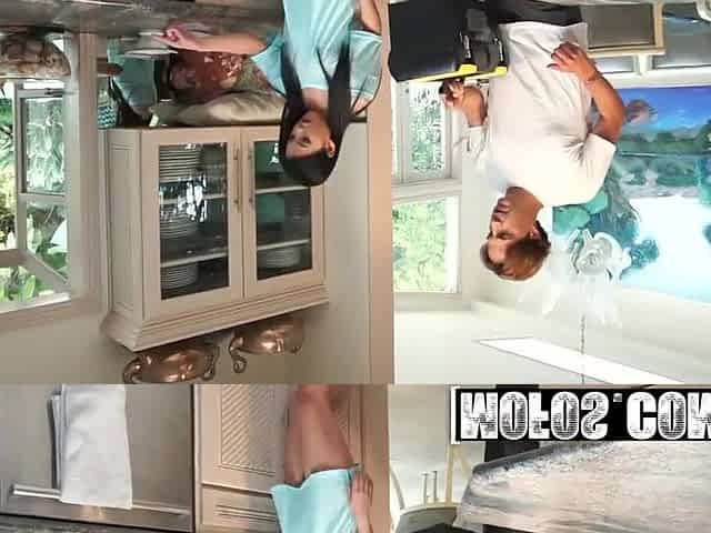 Mofos - Dont Break Me - Tiny Oriental Cindy Starfall gets Stuffed with Ramrod