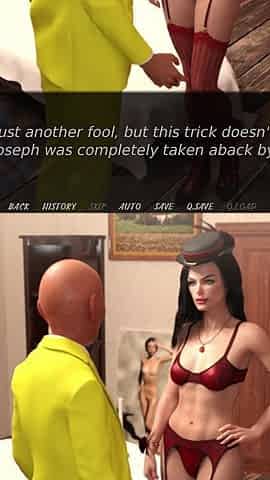 Taboo Games Part 25