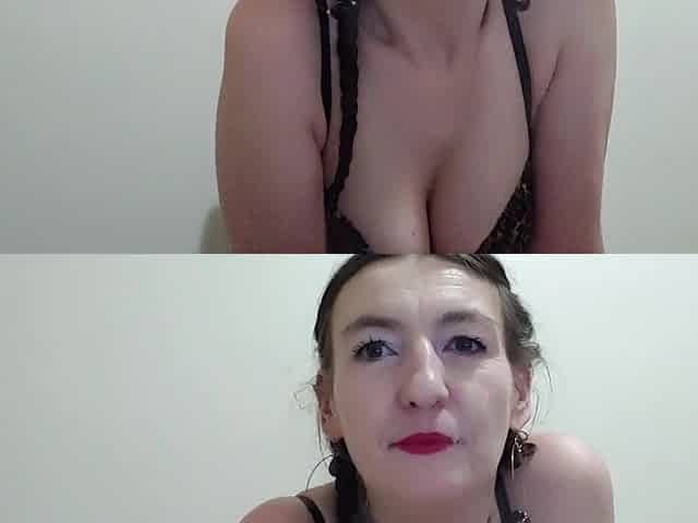 INHALE eighteen smokin' fetish by Gypsy Dolores invitation to my web camera show