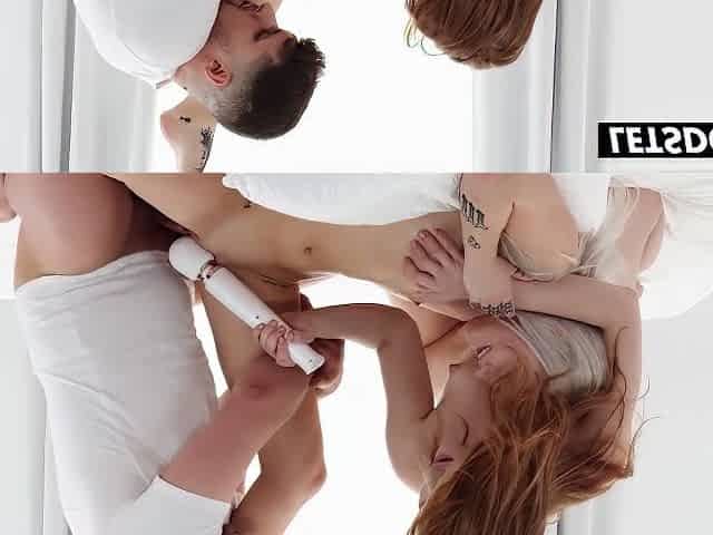 Threesome Fantasies Full