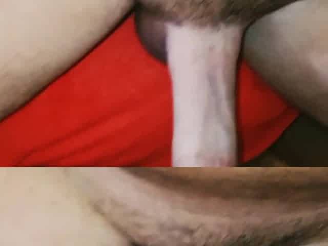 Married coworker fucks and creampied after leaving work early-still in her work clothes