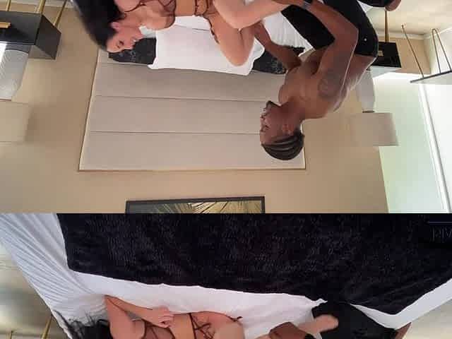 Biggest Breasts mother I'd like to fuck Angela White Likes to Screw on BBC Isiah Maxwell
