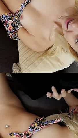 My Tiny Spinner Stepbrother Riley Star Loves to Suck & Fuck