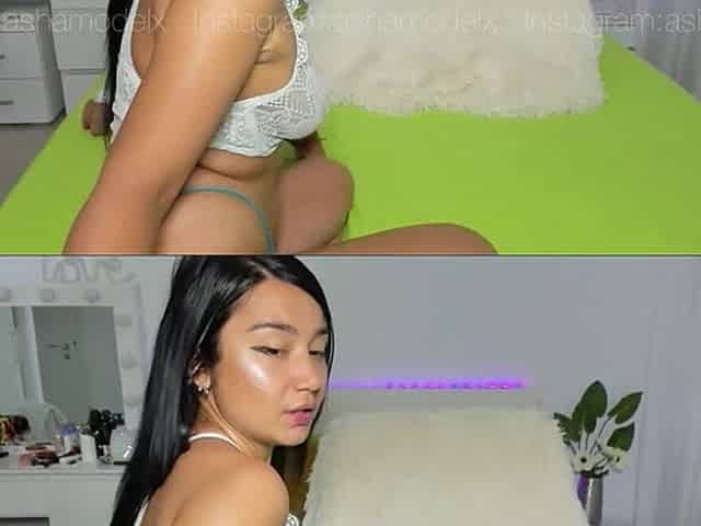 Twerk Naked