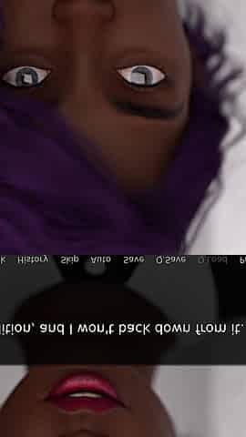 Interracial Exchange (part 16)