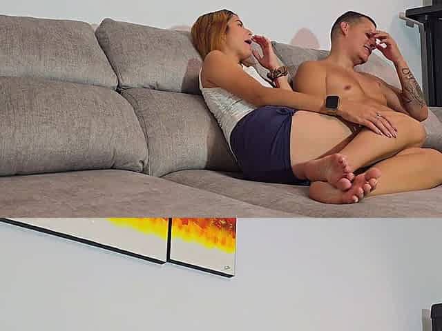 I Pay My Friend's Rent in Exchange for Sex