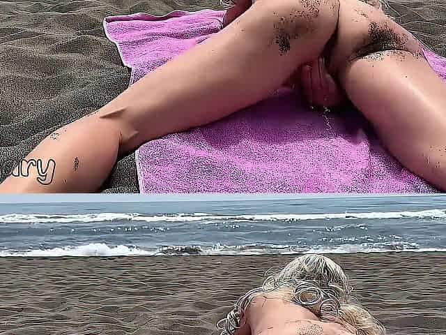 Compilation Multiple Squirting Climax nonstop