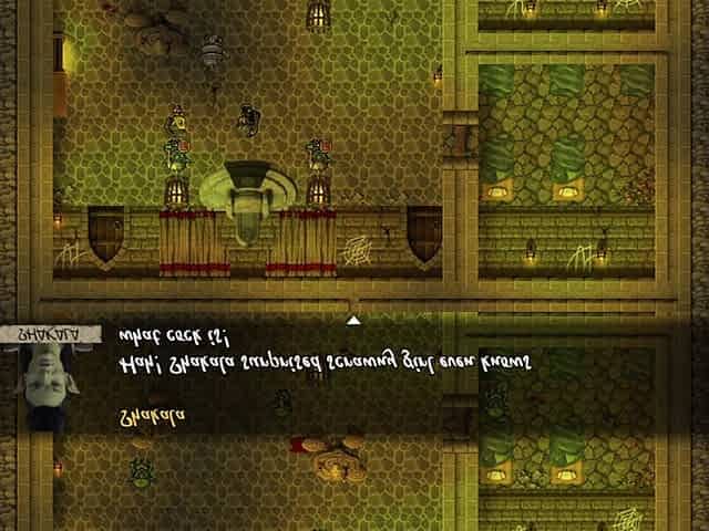 Goblin Wife Is Horny