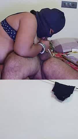 Hot MILF Step Aunty Is Seduced and Fucked Hard, Desi Sex