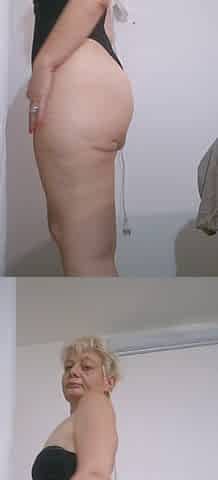 You Love My Big Ass You Want to Take It