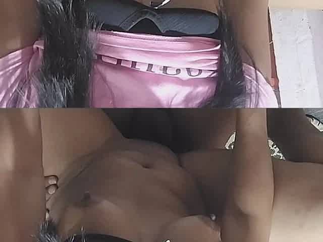 Hot Indian village housewife fuck stepbrother kitchen room