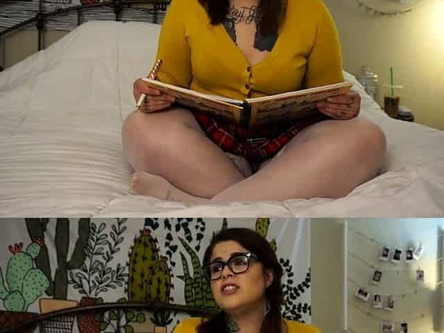 Stacked brunette goes solo toys and masturbation