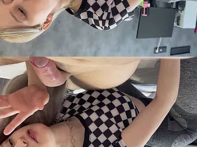 I Bring My Spouse To Cum Twice And Take In Anal