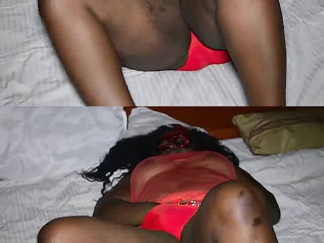 Screwing My Boss's Wife