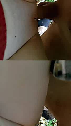 Radom chap cum in my snatch
