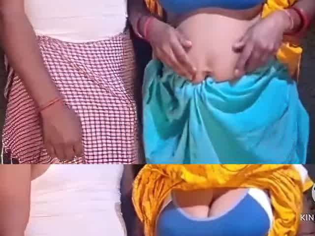 Real Indian Couple Homemade Desi Bhabhi's Hot Sex Video