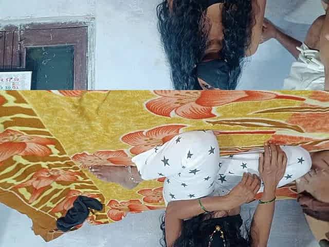 Indian Hot Wife Homemade Pussy Licking Boobs Pressing Blowjob Fuking