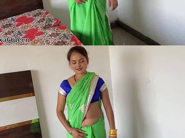 House Owner Offered to Pay Rent, I Accepted the Offer, House Owner & Tenant Anal Sex Hindi Audio Indianalexaqueen