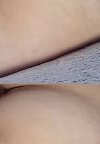 Hairy Pussy Fucking Home Close up Video
