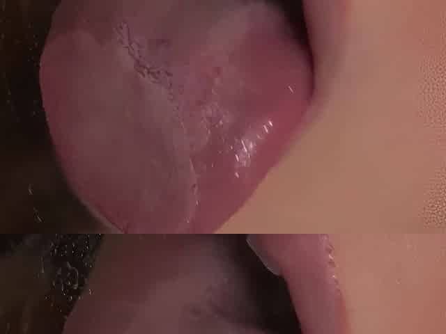Japanese Blonde Girl Sucks And Rides A Chunky Cock Creampie