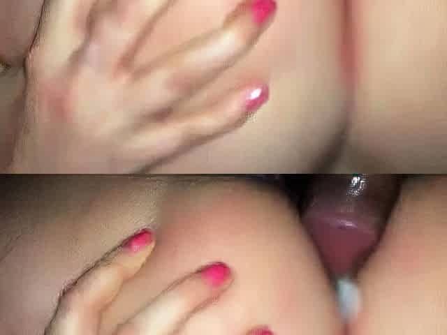 Romanian Amateur Couple Loves Anal and Swinging