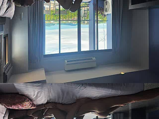 Private Sex with Ardent Groans & Unfathomable Thrusts