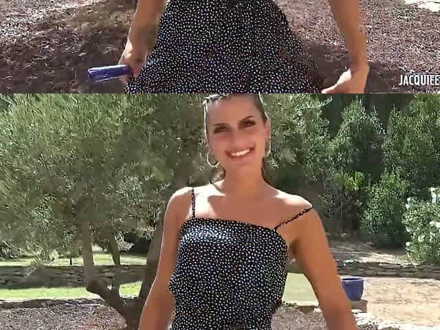 Claudia, 23, Young And Very Pretty Law Student 18+ In Bordeaux