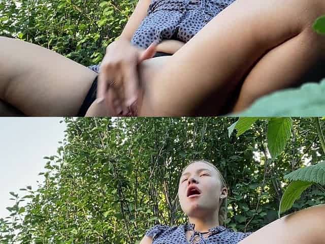 Compilation of Orgasms with Squirt