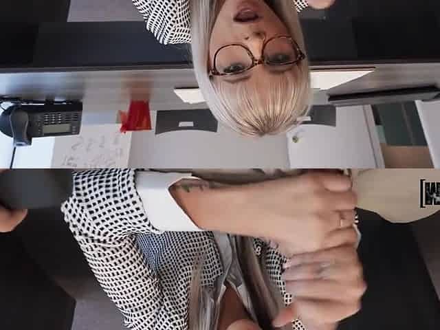 Seductive Office Girl Pov Mind-blowing Xxx Clip