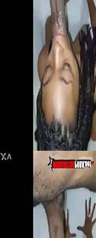 Sexy Black Head