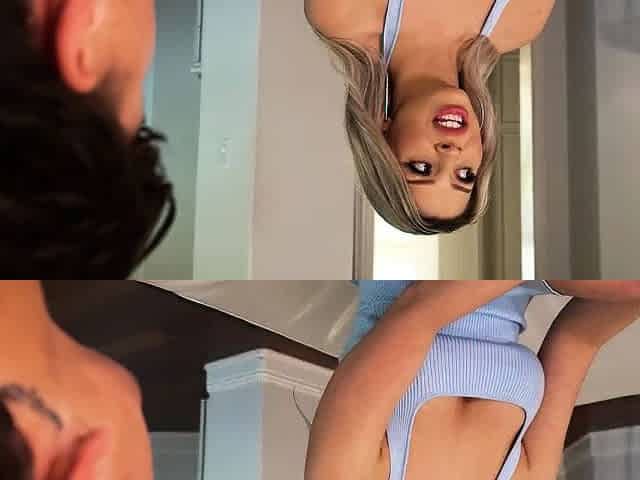 Busty BFF uses her body to heal her friends boyfriend
