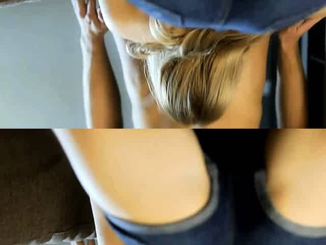 Daring Sex - Abigaile Johnson - Passionate Love