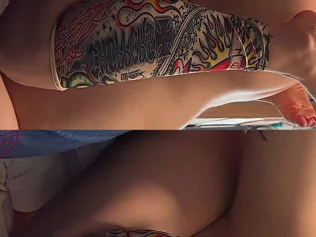 Real amateur con amiga culona despechada.