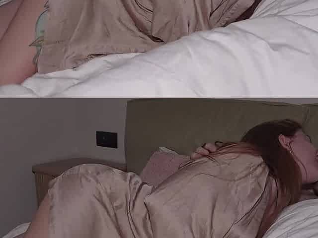 The Consummate Night. Tinder Stud Gave It His All. 4K HD Tim Team