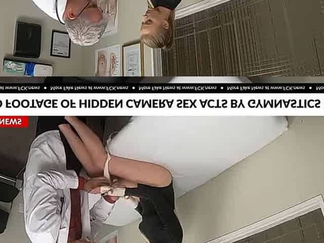 doctor fucked cute chic