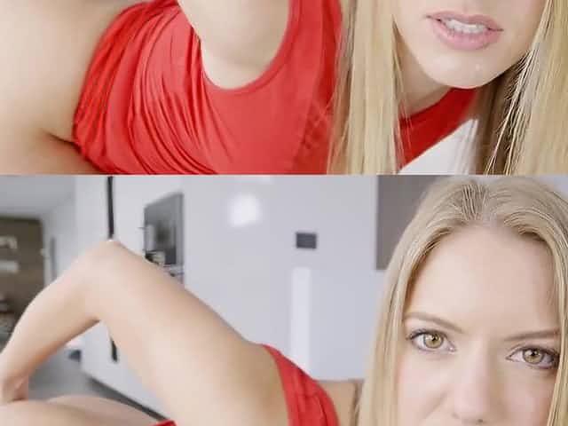 The girl was framed by a great ass for anal spanking with a black man...