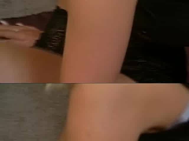 Ursula Moore And Dick Hot - Pretty German Babe Shares Dick With Hot Blonde Milf