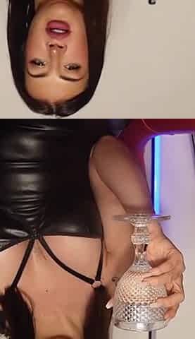 My Cuck Is a Sissy